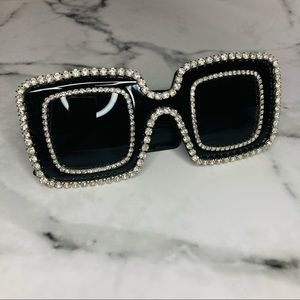 Fashion Shades RENAISSANCE THEME glasses disco party 70s summertime style